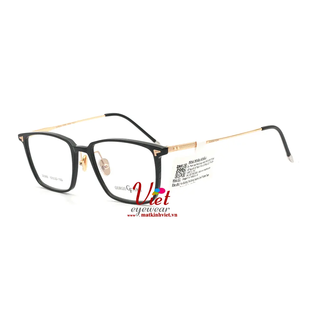 Gọng Kính GiorgioFerri GF22069 C3