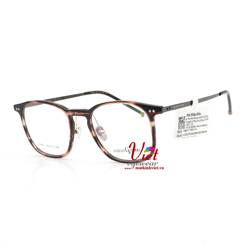 Gọng Kính GiorgioFerri GF22044 C4