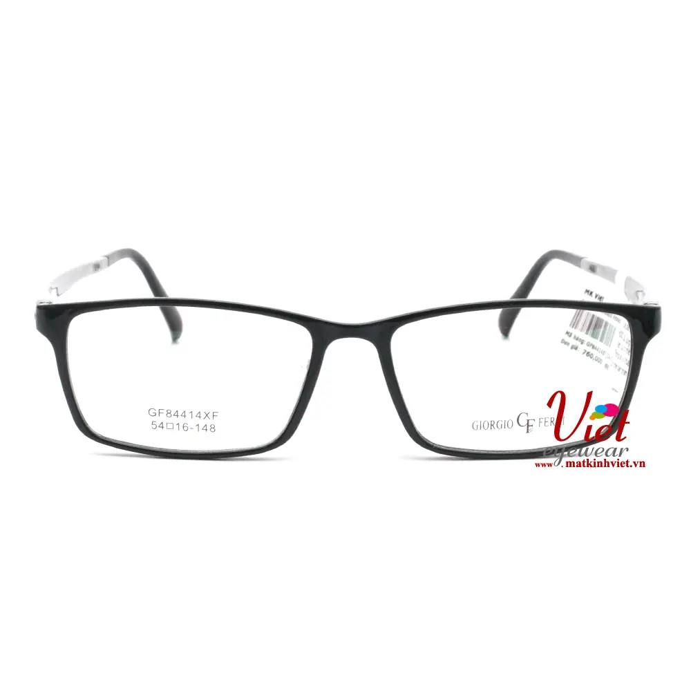 Gọng kính GiorgioFerri GF8441XF C4