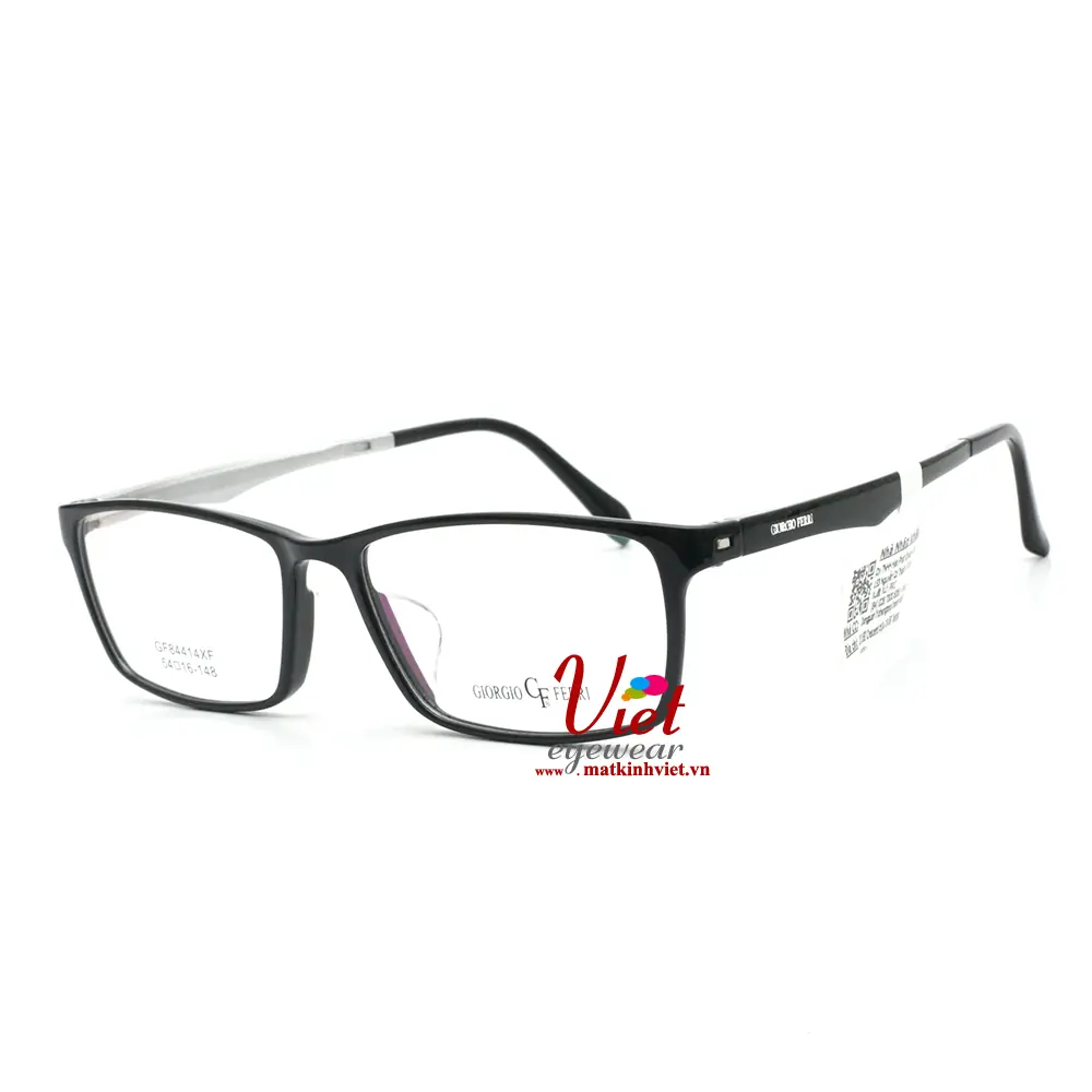 Gọng kính GiorgioFerri GF8441XF C4