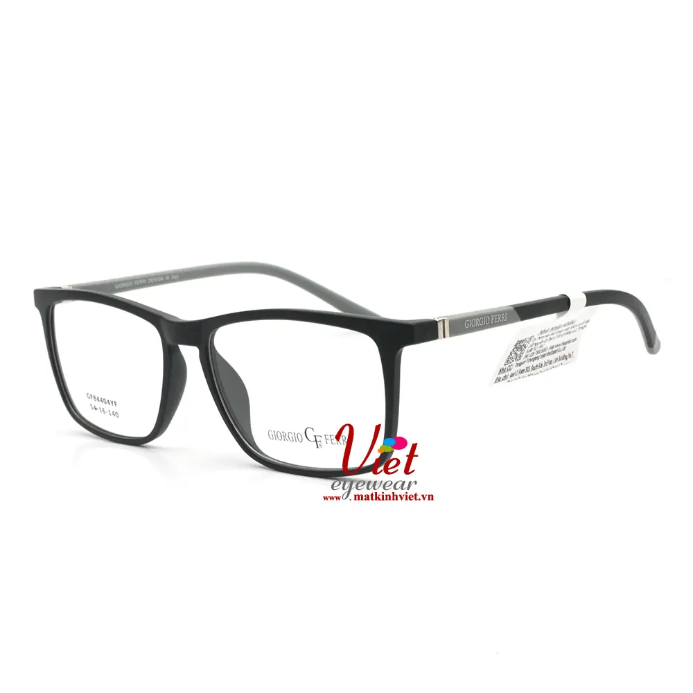 Gọng kính GiorgioFerri GF4404YF C4