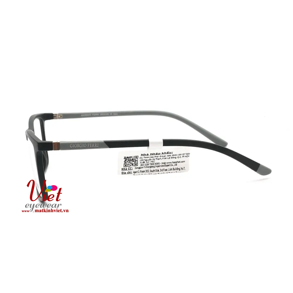Gọng kính GiorgioFerri GF4404YF C4