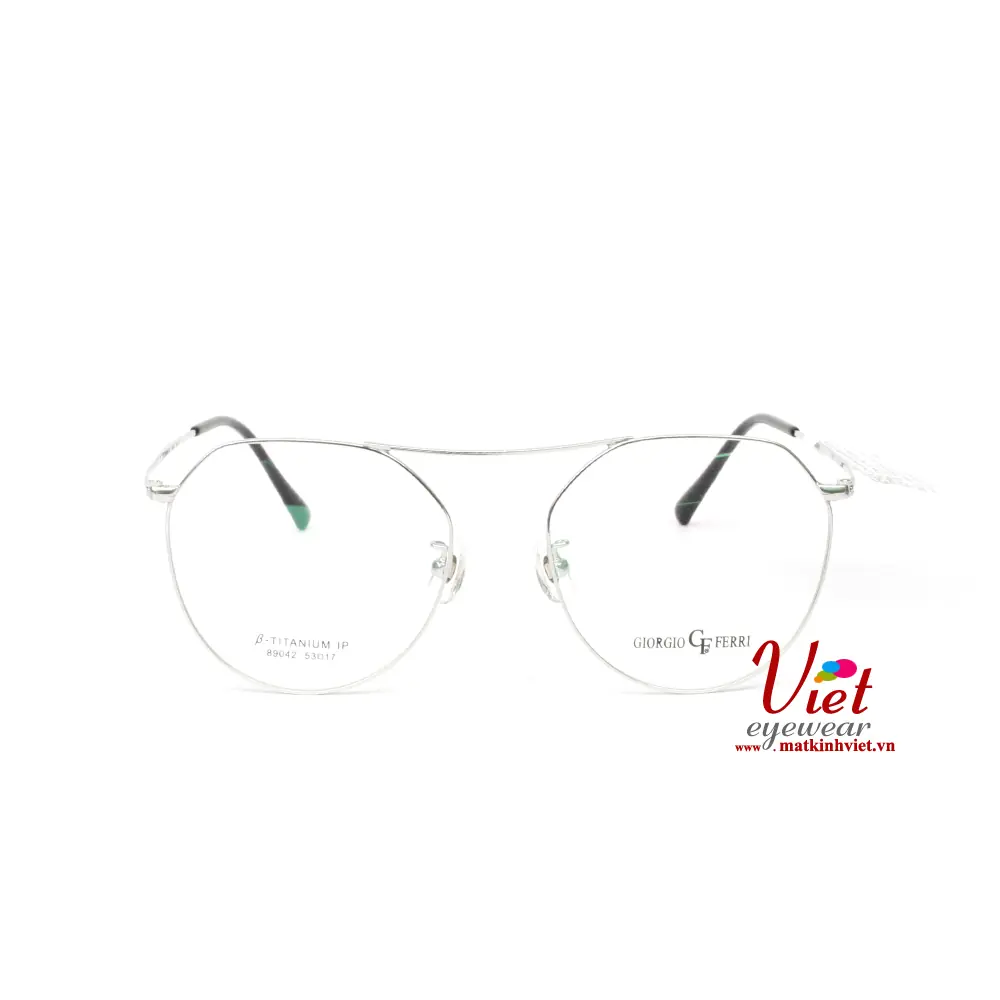Gọng kính GiorgioFerri GF89042 C17