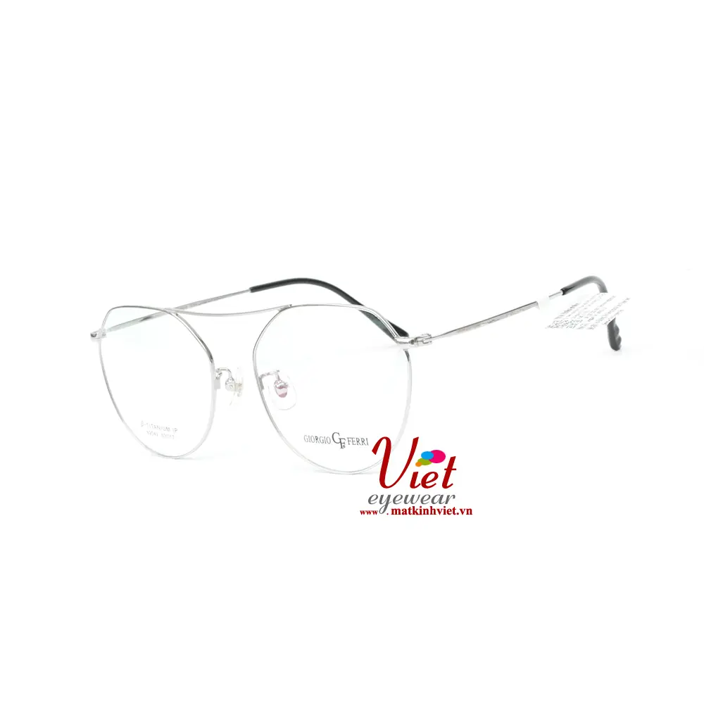 Gọng kính GiorgioFerri GF89042 C17
