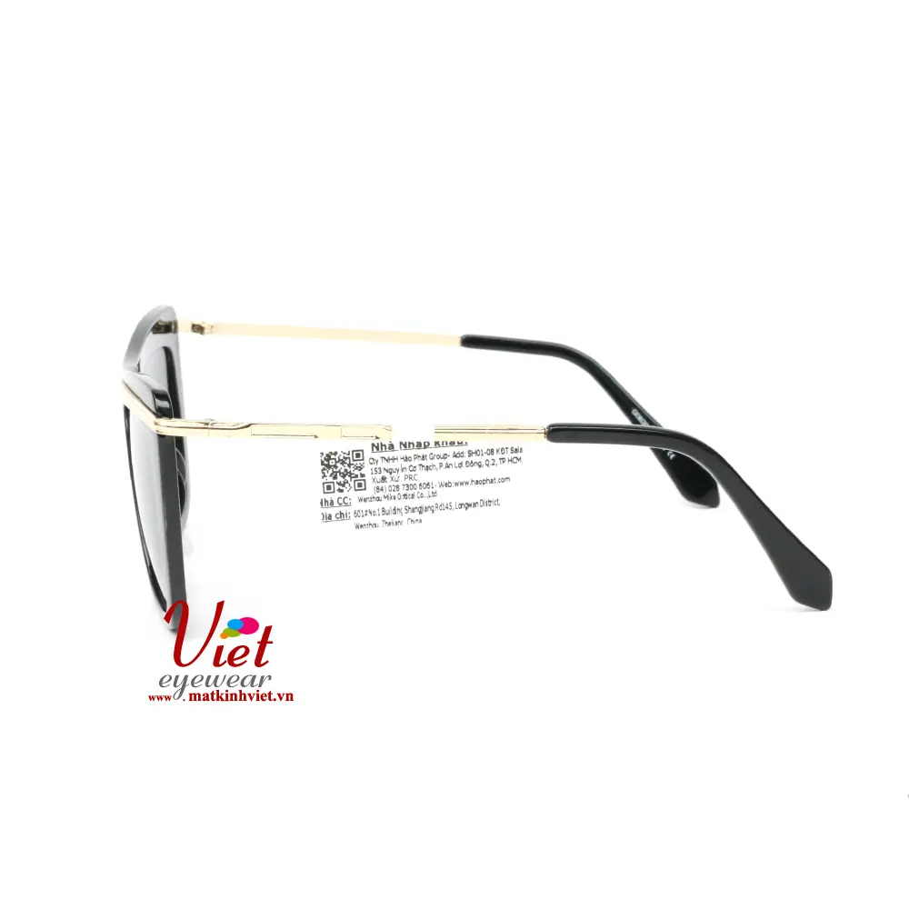 Kính mát GiorgioFerri GF82917US C4