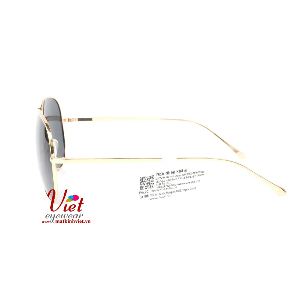 Kính mát GiorgioFerri GF82322XS C6