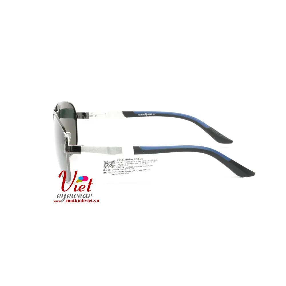 Kính mát GiorgioFerri GF82321XS C5