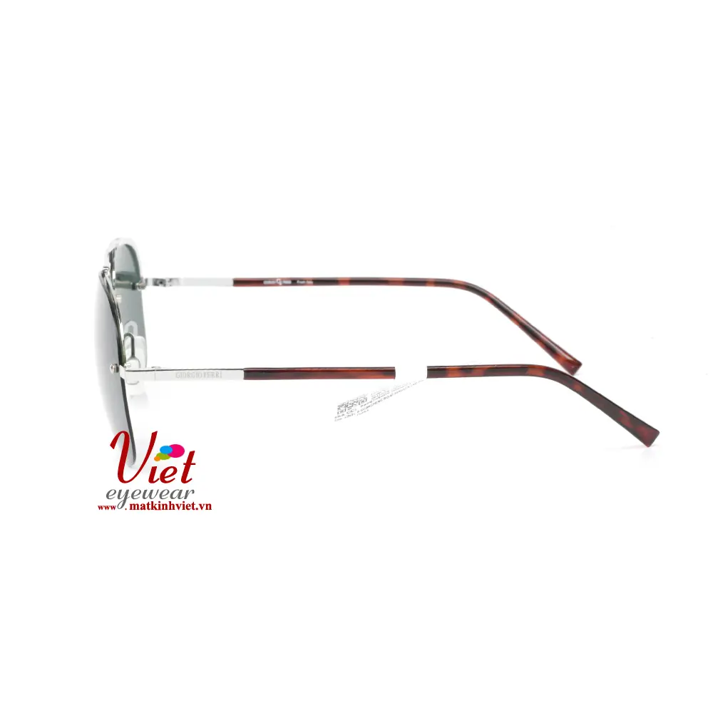 Kính mát GiorgioFerri GF80172 C3