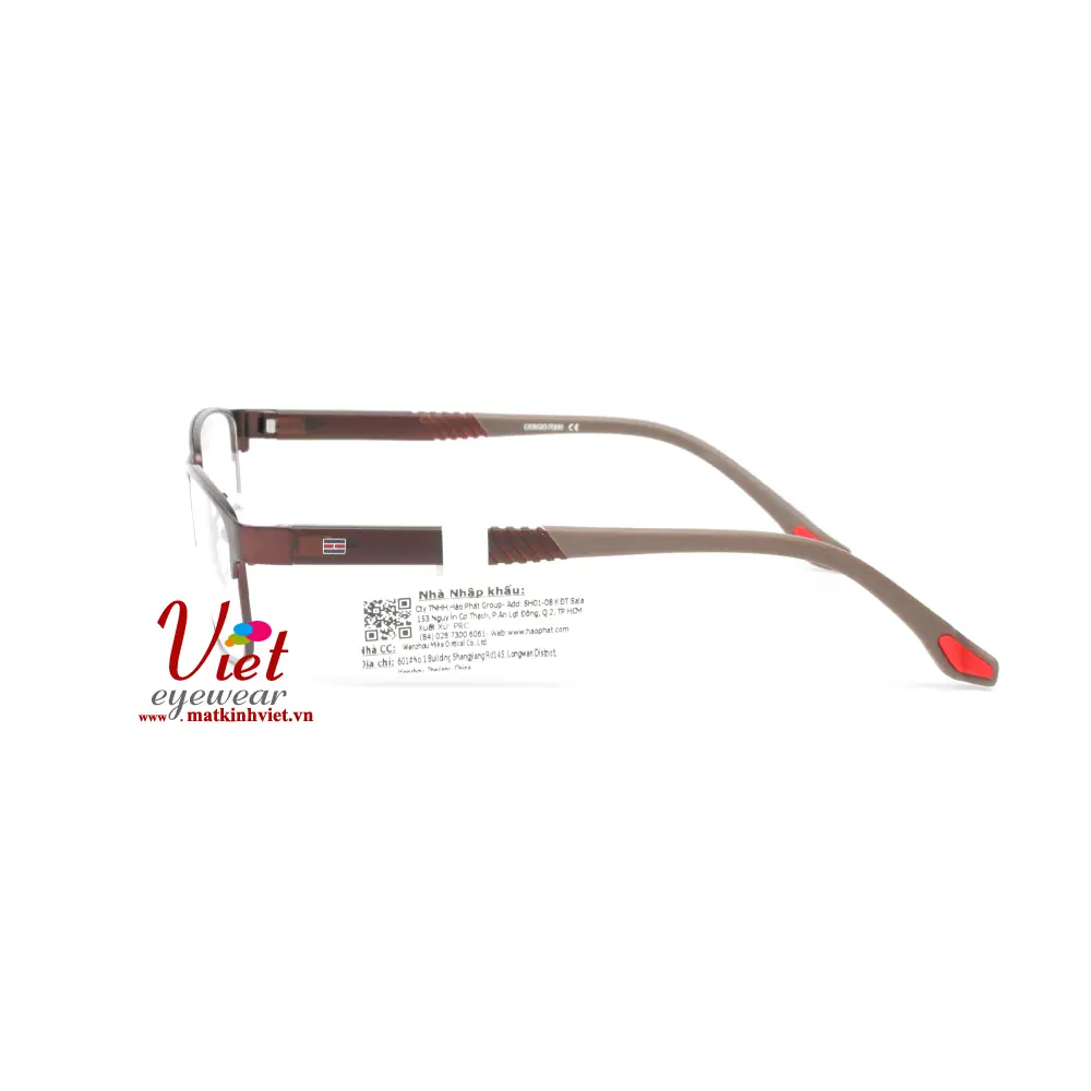 Gọng kính GiorgioFerri GF61142 C4A