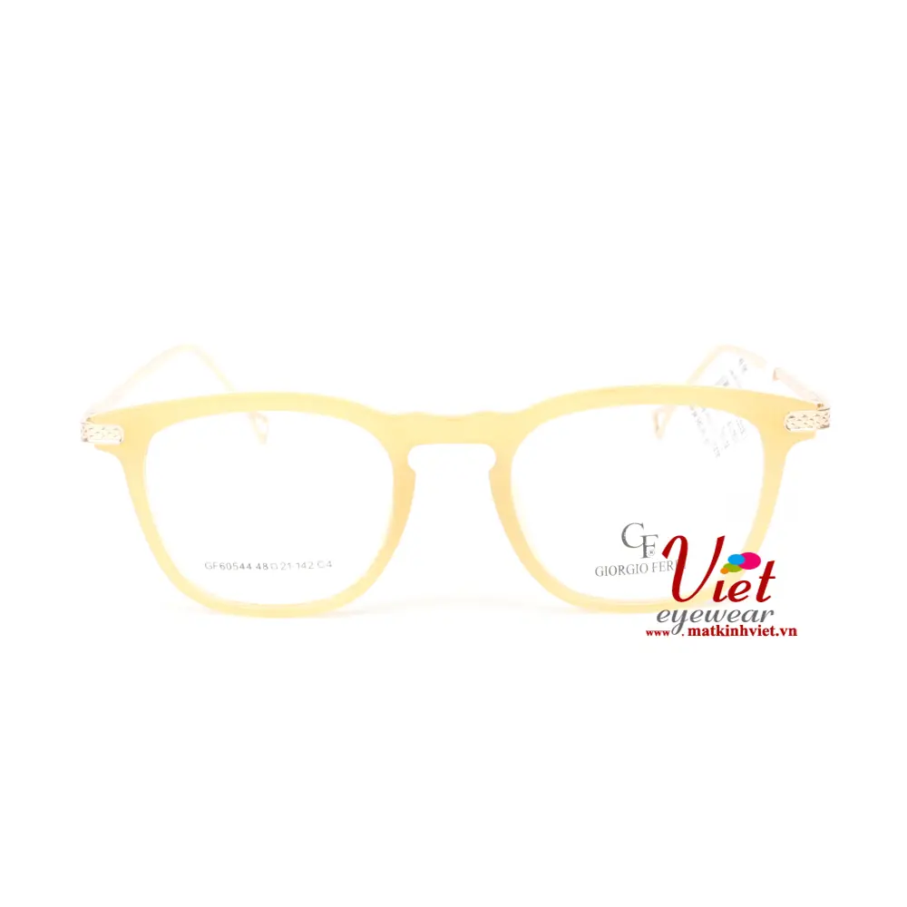 Gọng kính GiorgioFerri GF60544 C4