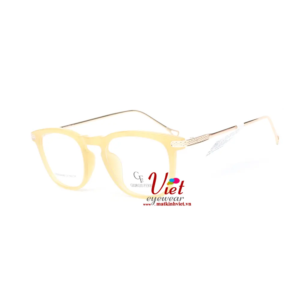 Gọng kính GiorgioFerri GF60544 C4