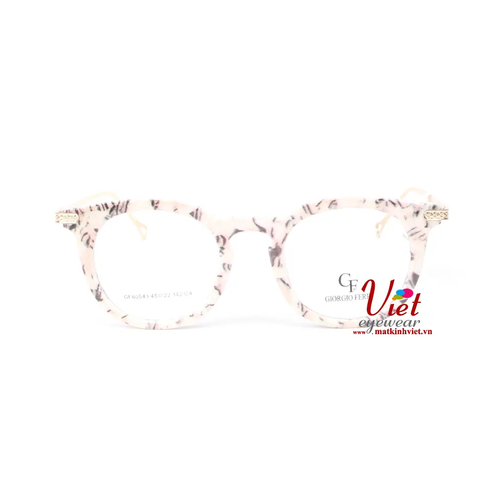 Gọng kính GiorgioFerri GF60543 C4