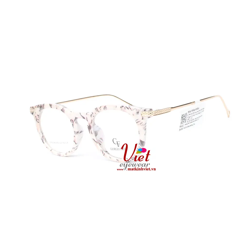 Gọng kính GiorgioFerri GF60543 C4