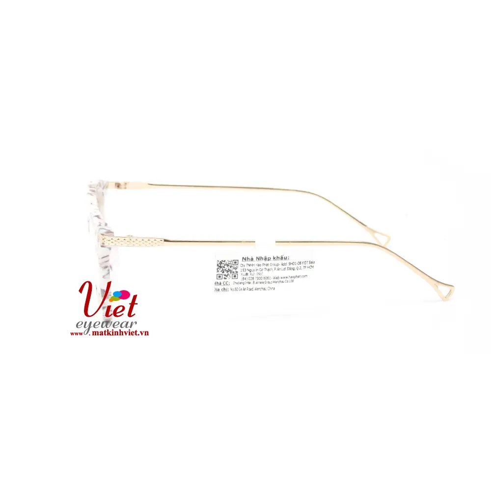 Gọng kính GiorgioFerri GF60543 C4