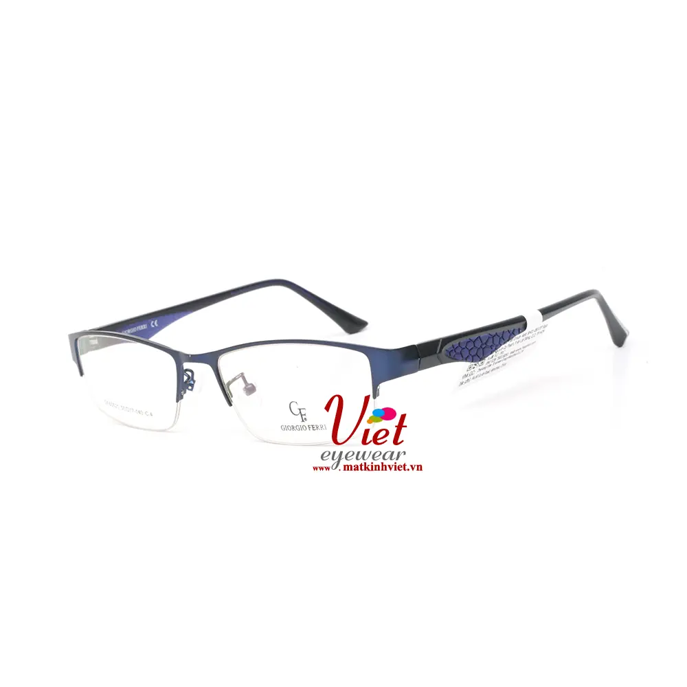 Gọng kính GiorgioFerri GF60521 C4