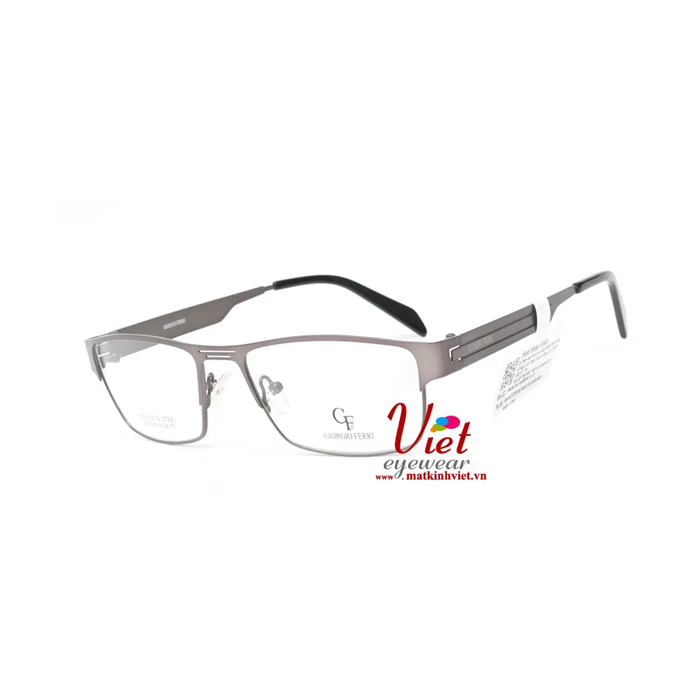 Gọng kính GiorgioFerri GF50412 GN