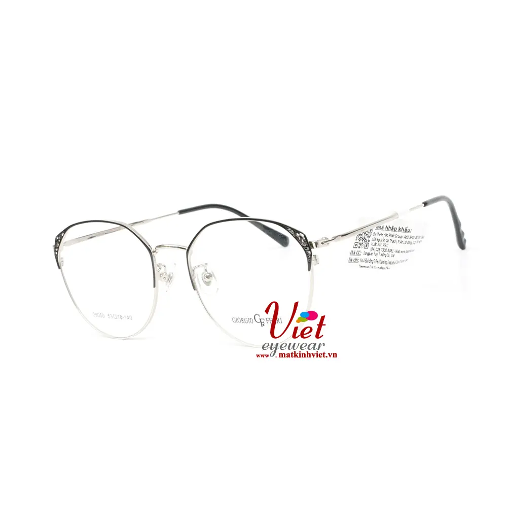Gọng kính GiorgioFerri GF39050 C3