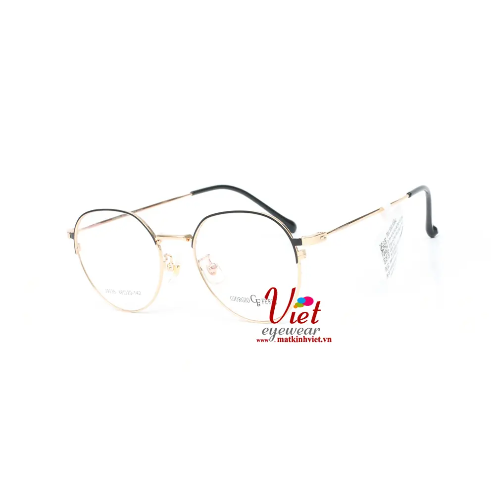 Gọng kính GiorgioFerri GF39035 C2