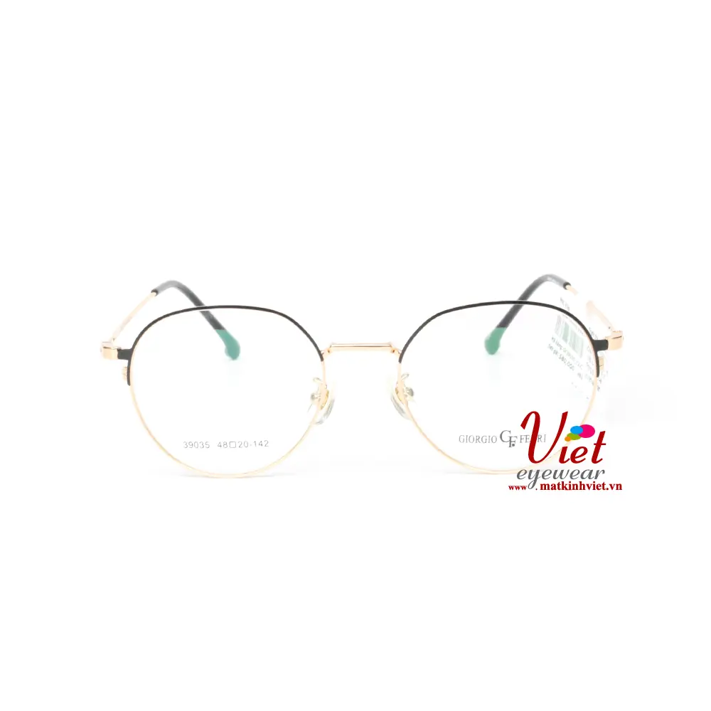 Gọng kính GiorgioFerri GF39035 C2