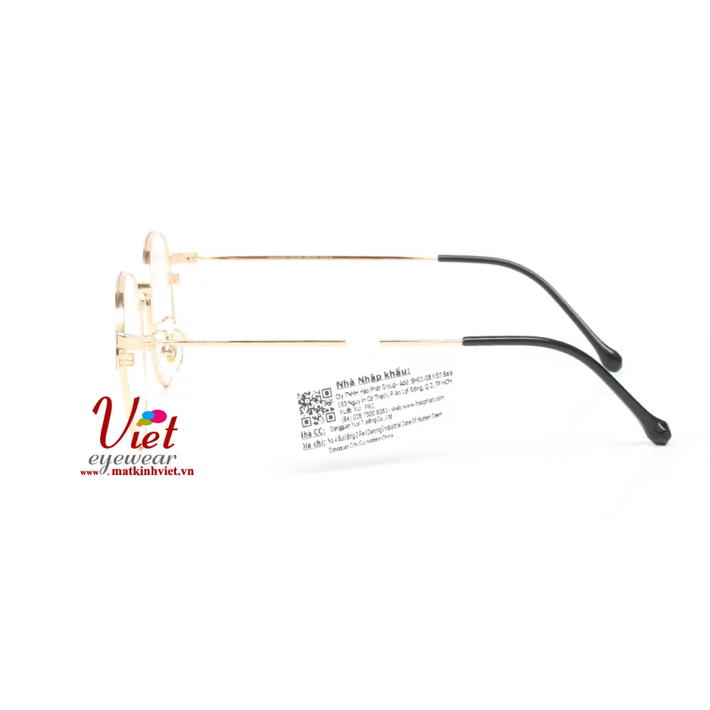 Gọng kính GiorgioFerri GF39035 C2
