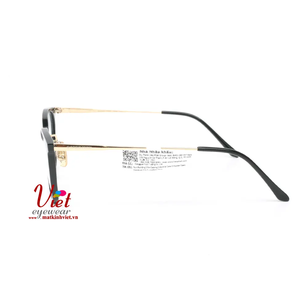 Gọng kính GiorgioFerri GF22077 C1