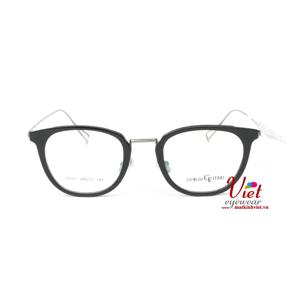 Gọng kính GiorgioFerri GF22033 C1