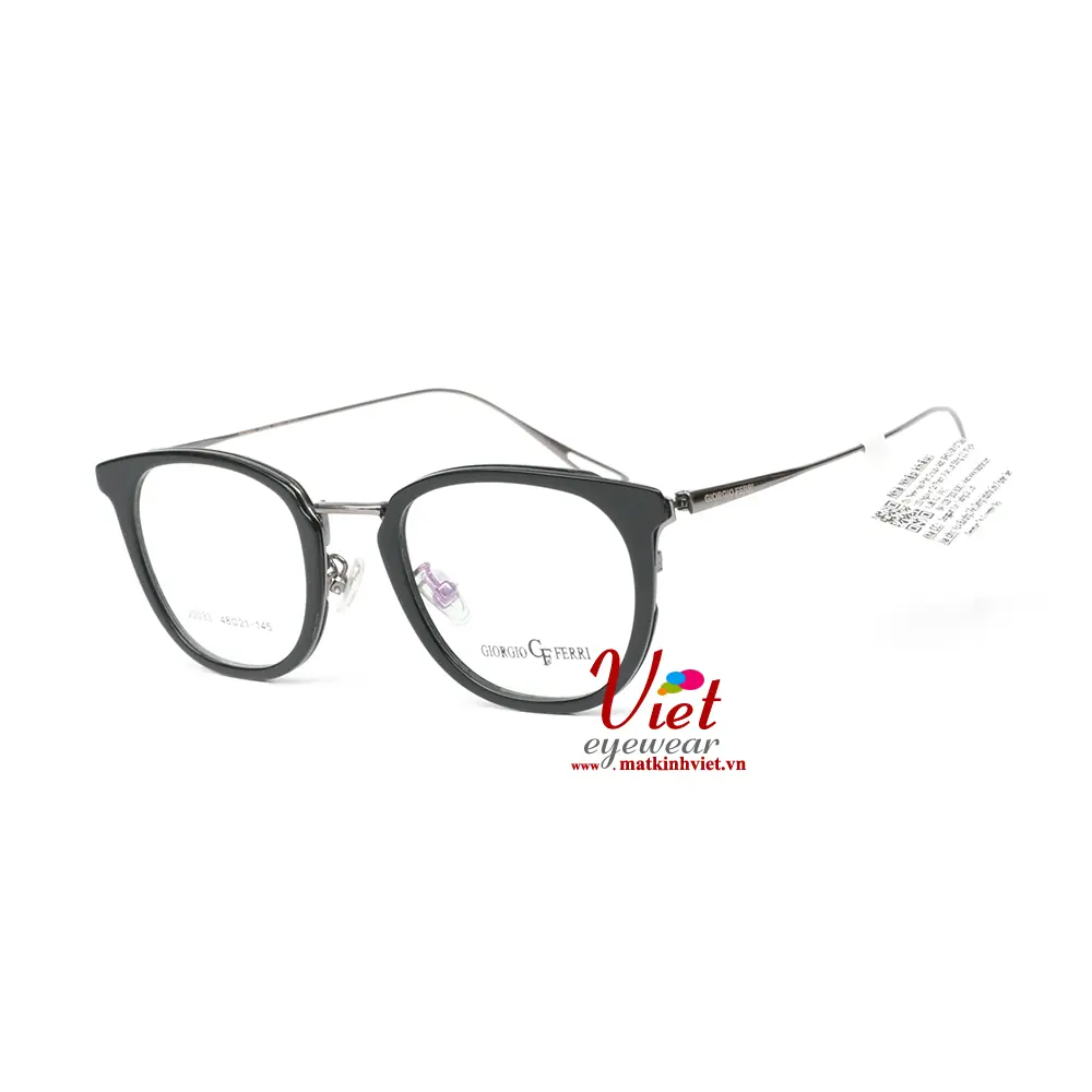 Gọng kính GiorgioFerri GF22033 C1