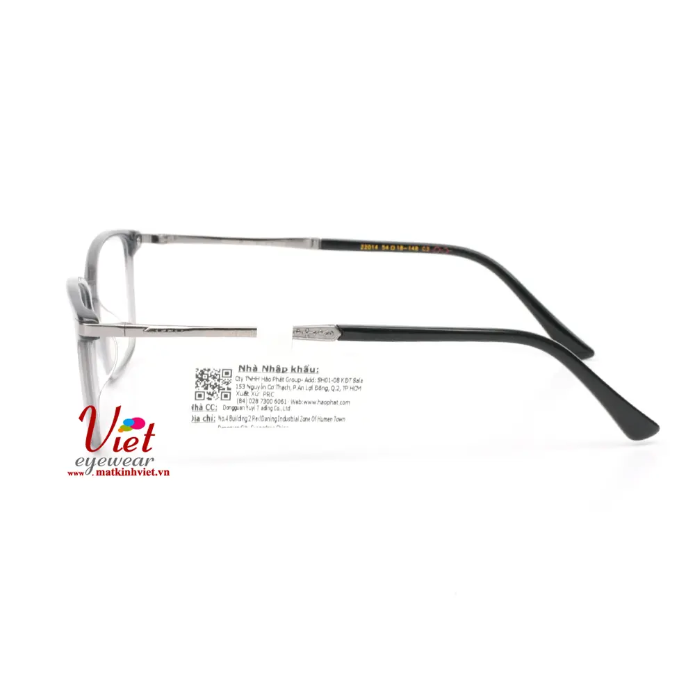Gọng kính GiorgioFerri GF22014G C3
