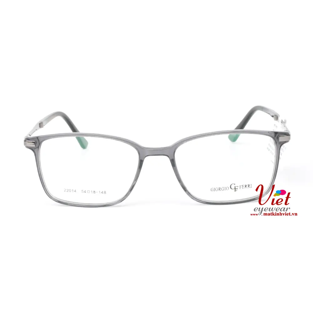 Gọng kính GiorgioFerri GF22014G C3