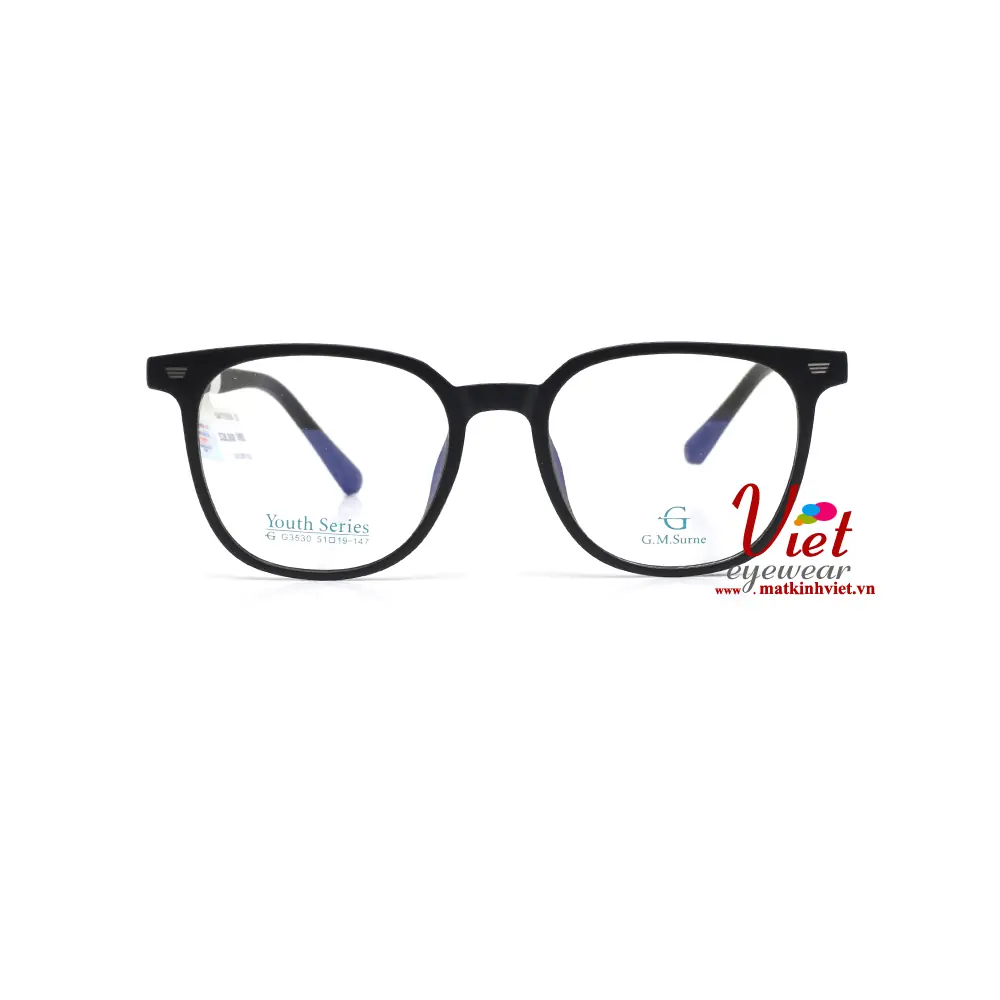 Gọng kính G.M Surne G3530 C5