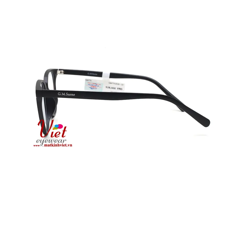 Gọng kính G.M Surne G3530 C5