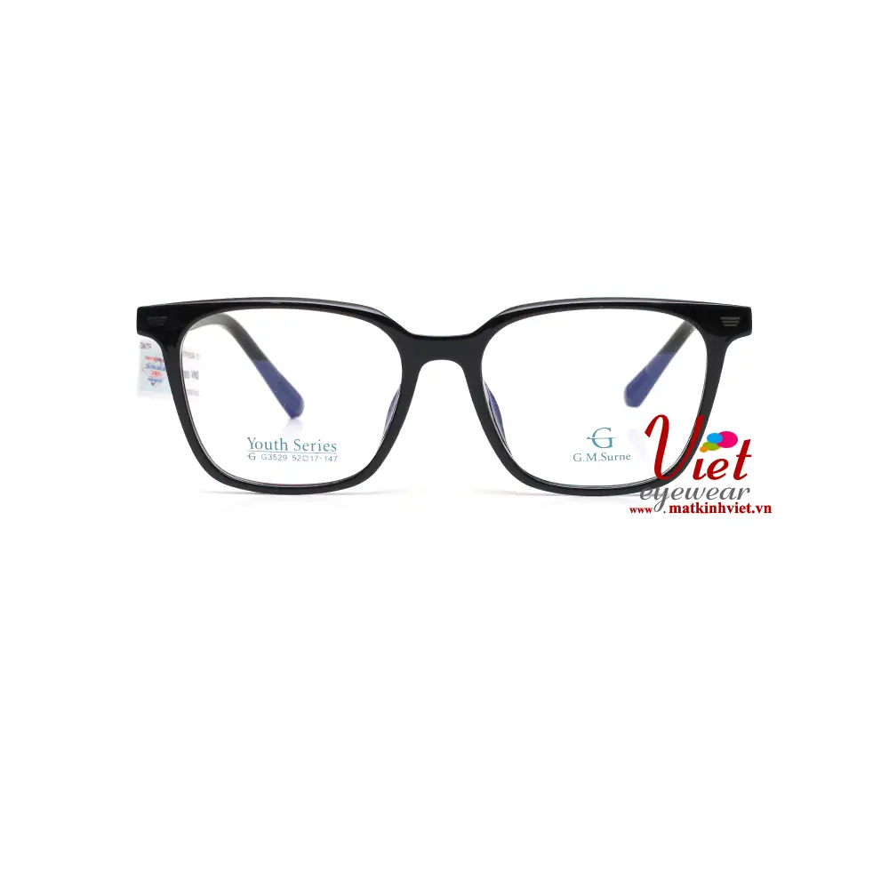 Gọng kính G.M Surne G3529 C1