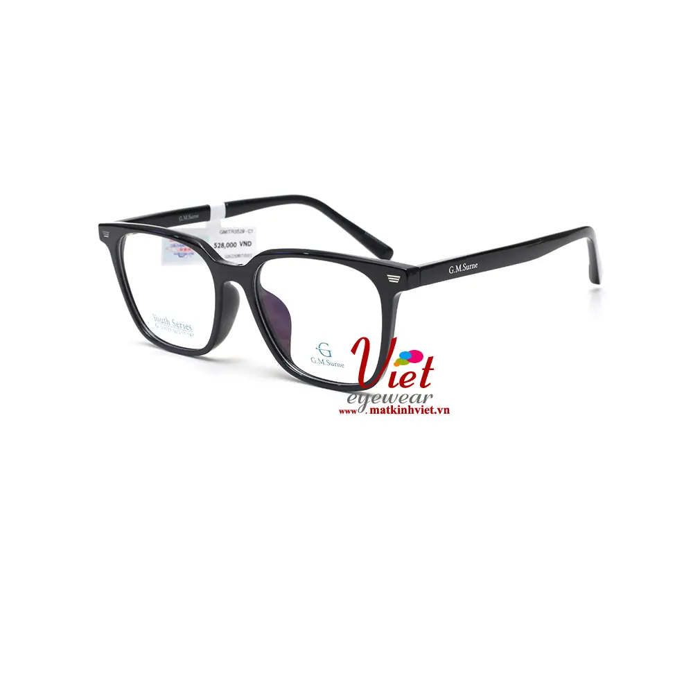 Gọng Kính GM Surne G.M Surne G3529 C1