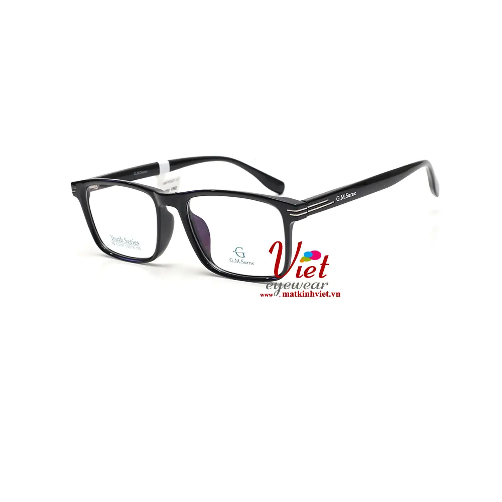Gọng Kính GM Surne G.M Surne G3527 C1