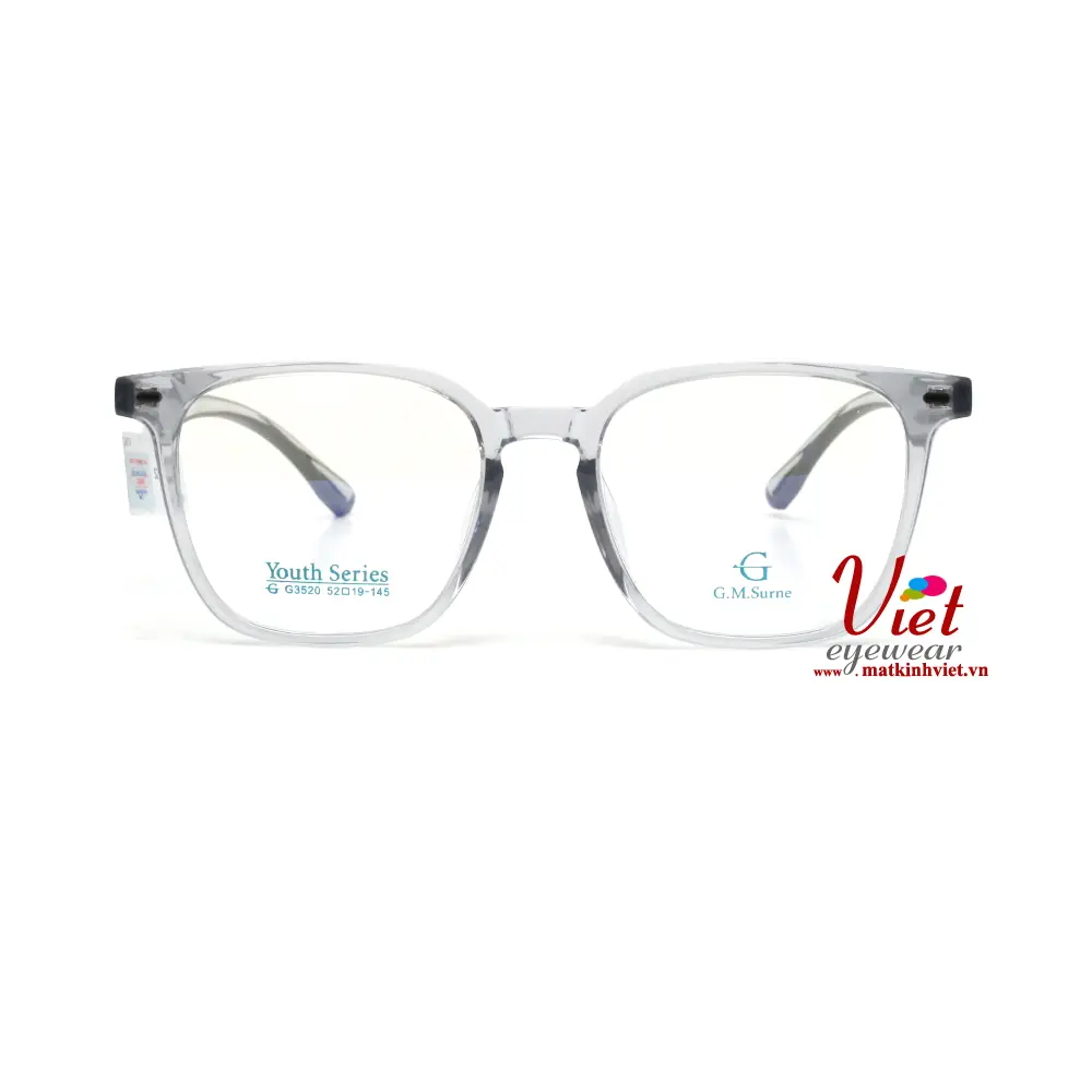 Gọng kính G.M Surne G3520 C6