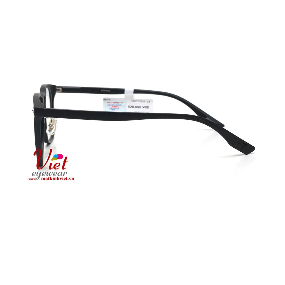 Gọng kính G.M Surne G3335 C4
