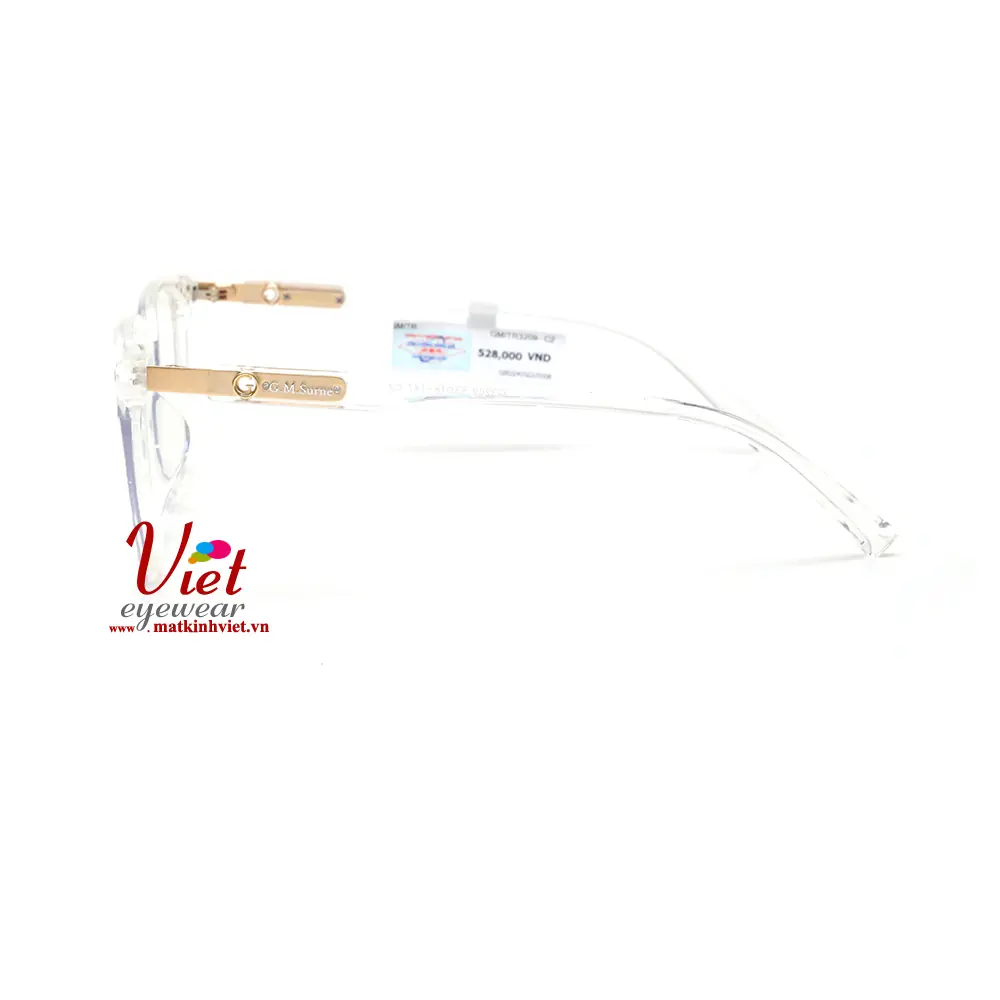 Gọng kính G.M Surne G3209 C2