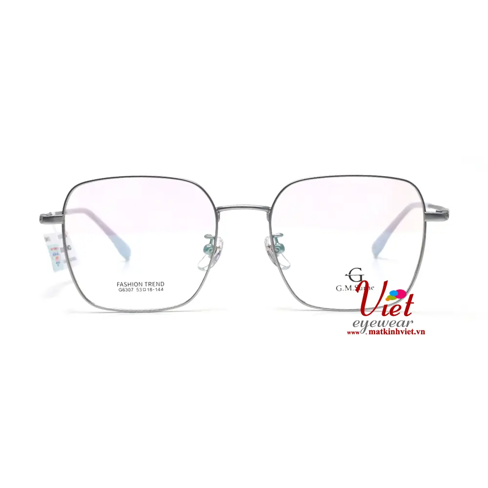 Gọng kính G.M Surne G6307 C4