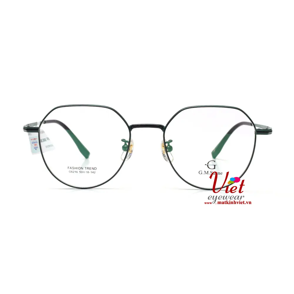 Gọng kính G.M Surne G6216 C5