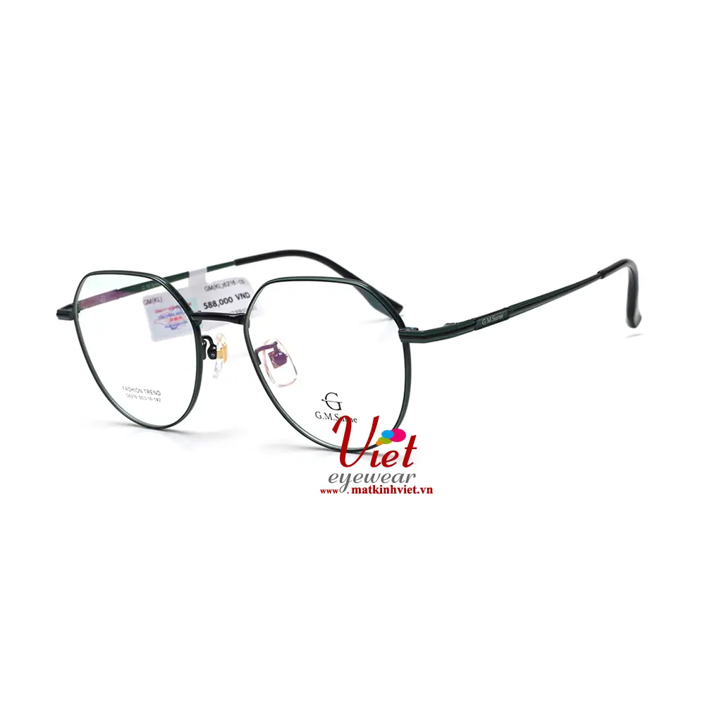 Gọng kính G.M Surne G6216 C5