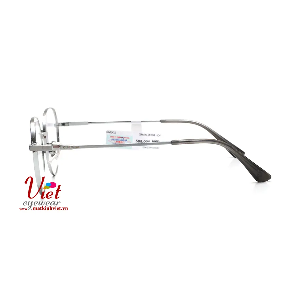 Gọng kính G.M Surne G6168 C4