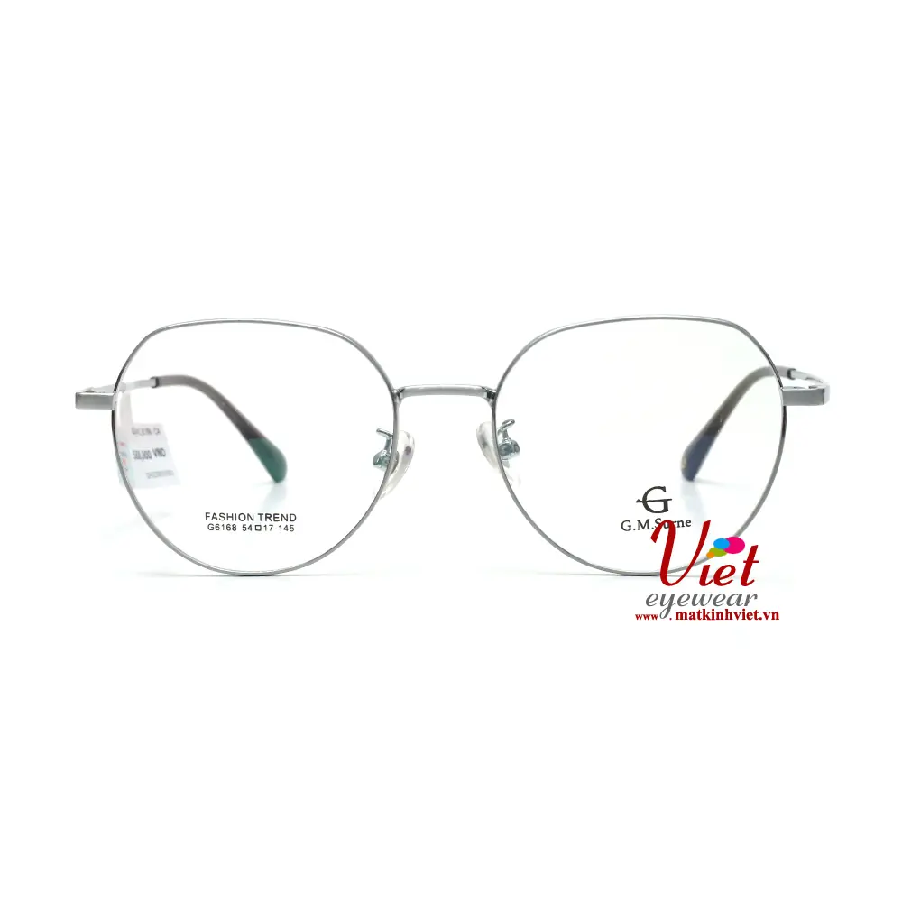 Gọng kính G.M Surne G6168 C4