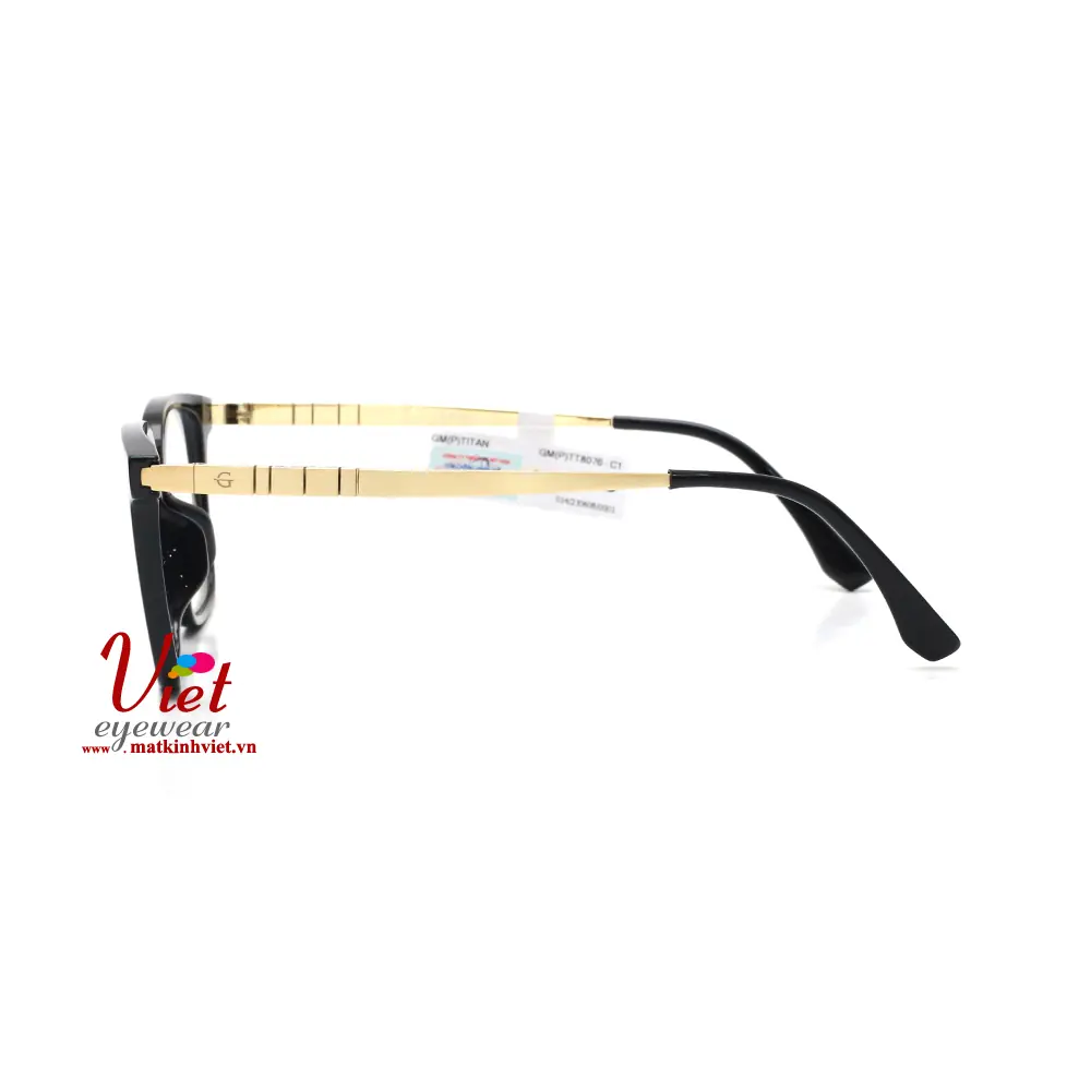 Gọng kính G.M Surne GM8076 C1