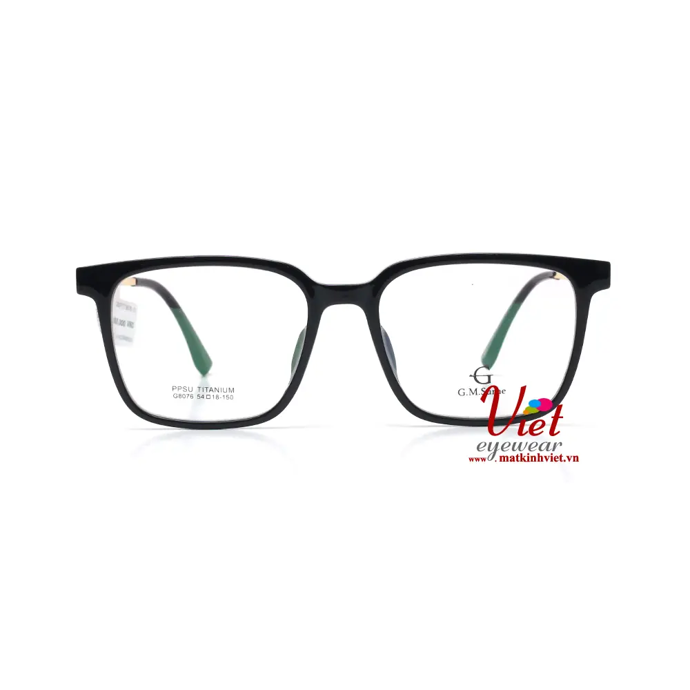 Gọng kính G.M Surne GM8076 C1
