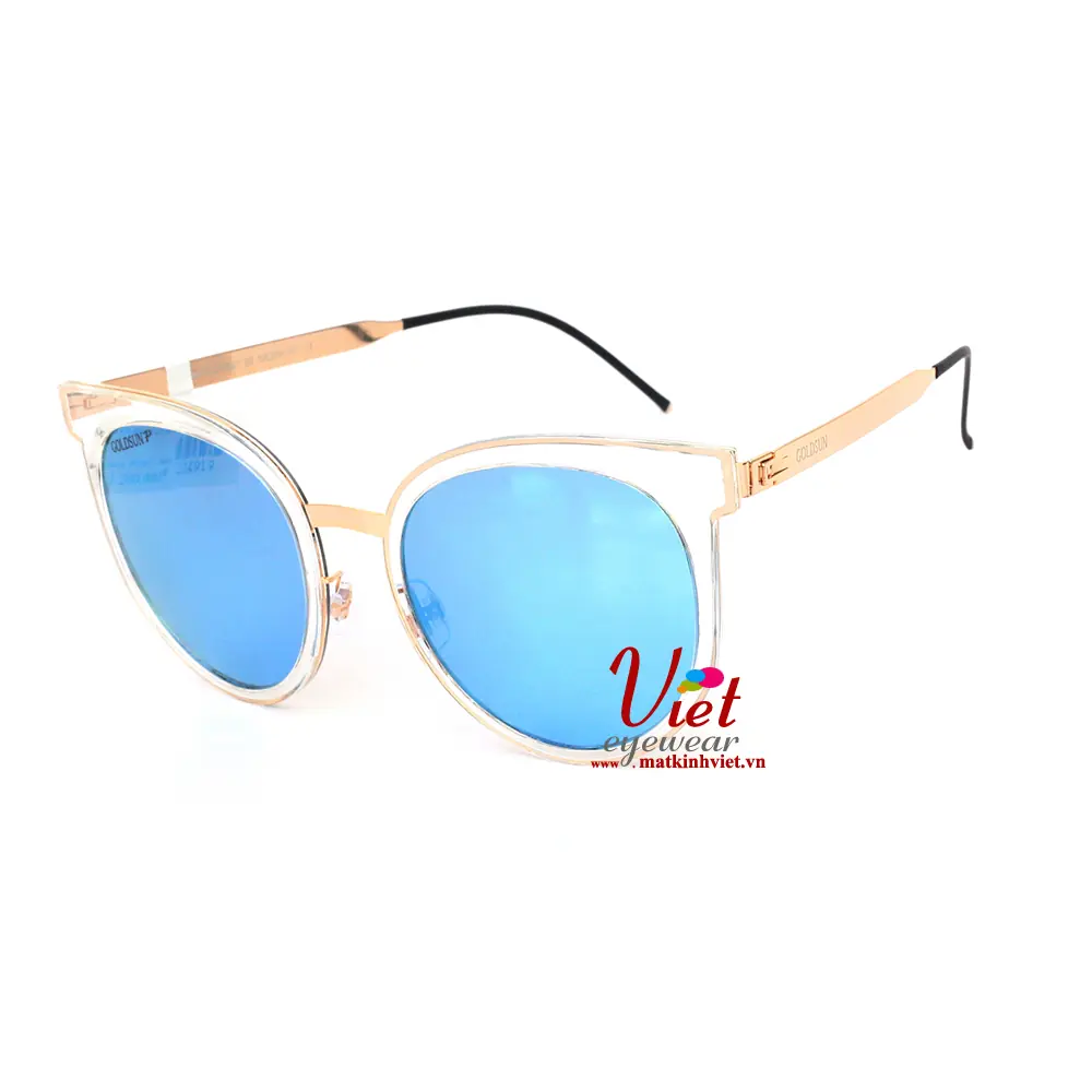 Kính Mát Goldsun VNGS217037 S5