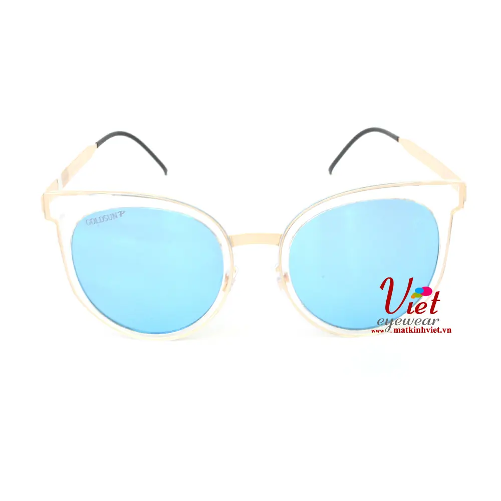 Kính mát Goldsun VNGS217037 S5