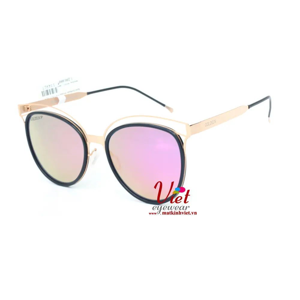 Kính Mát Goldsun VNGS217029 S2