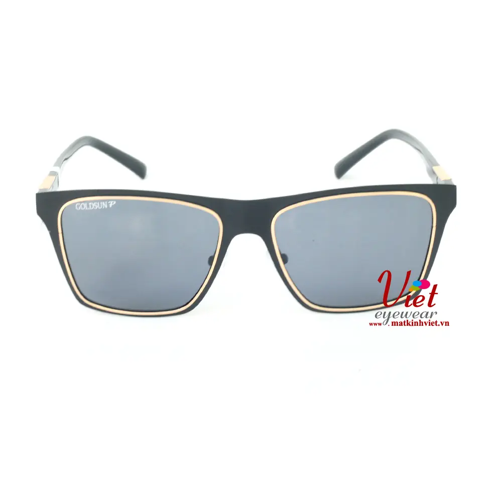 Kính mát Goldsun VNGS217025 G7