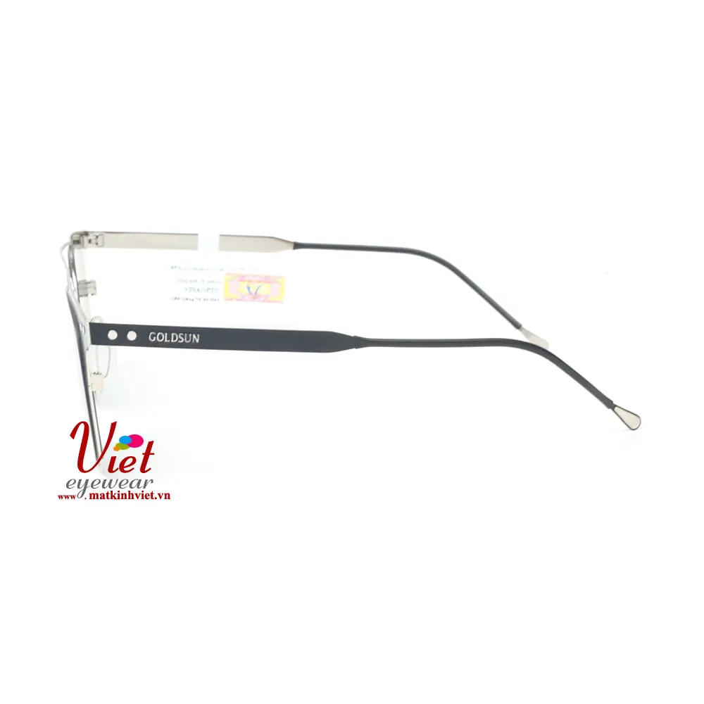 Kính mát Goldsun VNGS217017 S2