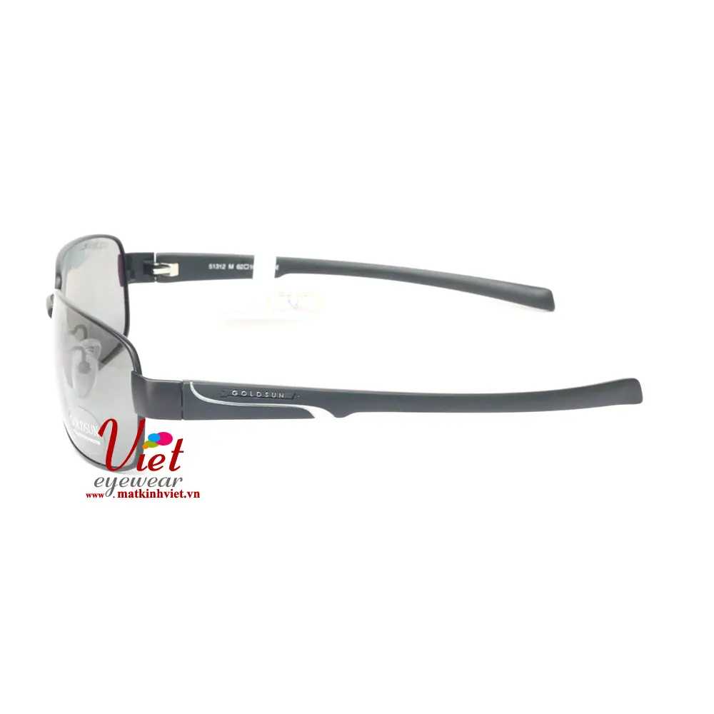 Kính mát Goldsun S51312M X1
